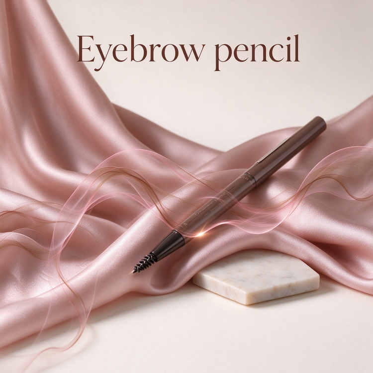 Eyebrow pencil