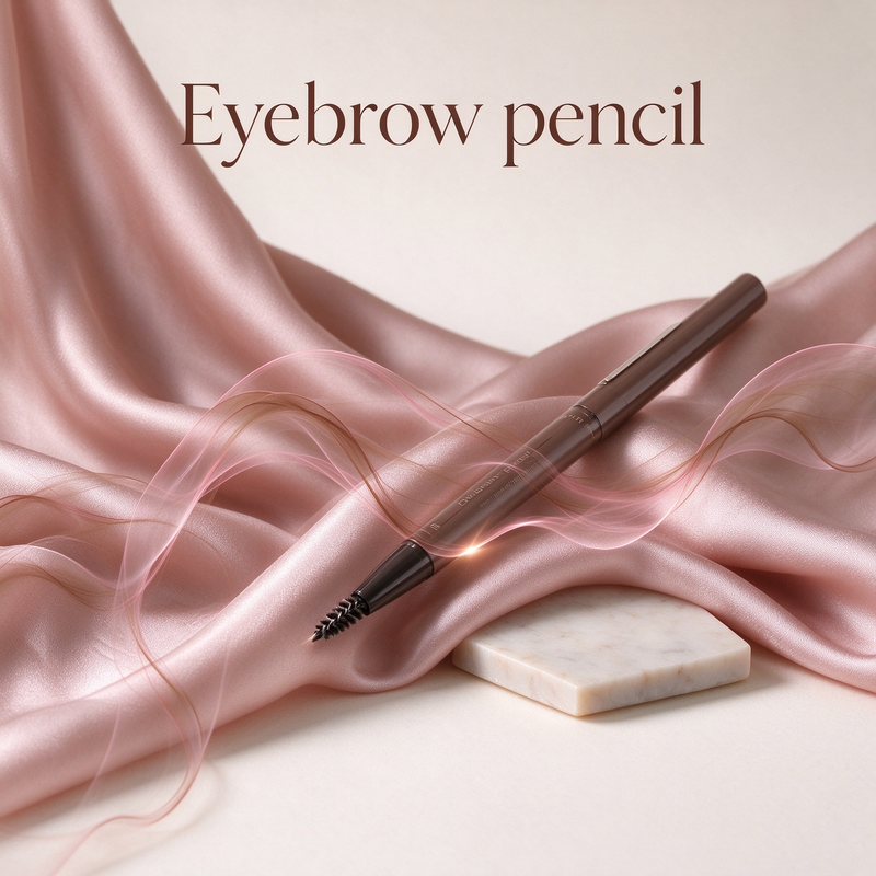 Eyebrow pencil